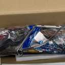 Naifay Android 12 Car Stereo for Honda CRV 2012 2013 2014 2015 2016, 2+32G 10.1inch IPS Touch Screen for CRV Head Unit, Carplay Android Auto/Bluetooth/GPS/WiFi/Backup Camera/SWC/Can Bus