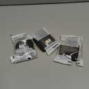 Brother Genuine Standard Yield Color Ink Cartridges, LC1013PKS, Replacement Color Ink Three Pack, Includes 1 Cartridge Each of Cyan, Magenta & Yellow, Page Yield Upto 300 Pages/Cartridge, LC101 (-)