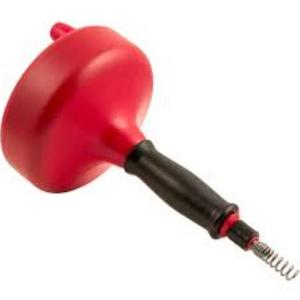 CANSTR AUGER1/4INX15FT