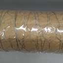 Chicken Wire 36 x 1200 Inches,Chicken Wire Fencing for Floral Arrangements,Chicken Wire Mesh Hexagonal Galvanized Mesh Poultry Wire Netting for Crafting,Garden Protection,Fruits