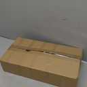 XONOR Artificial Silk Leaf Fern - Artificial Fern Leaves Stem Faux Greenery Plant for Cemetery Grave Headstone Wedding Home Garden Decoration (100Pcs, Dark Green)