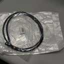 M MATI Front Brake Hose Line for Yamaha 1996-Up YZ125 YZ250 YZ450 YZ426 WR250F WR450F WR426F