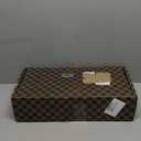 WOOSKY Spring Loaded Tube Gate Casters 8 Rubber Tire Heavy Duty Gate Caster Wheels with Hardware for Tube Gates, Metal Gates, Wooden Gates, Fence Gates, Swing Gates, 800 Lbs Load Capacity