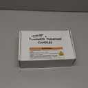 Homemory 12 Pack 3 Flameless Led Floating Candles, 200 Hour White Battery Operate Waterproof Tealights for Cylinder Vases, Centerpieces at Wedding Decor, Party, Pool