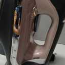Rowenta AccessSteam Cordreel Steam Iron for Clothes, Anti-Drip Protection, Clothes Iron with Steamer, DW2459U1 (Large)
