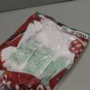 6 Pcs Valentines Day Chair Covers Valentines Dining Chair Back Covers Pink Red Heart Love Buffalo Plaid Room Slipcovers Washable Seat Protector for Kitchen Home Anniversary Wedding Decorations