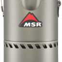 MSR Reactor Replacement Camping and Backpacking Cooking Pots (1 Liter)