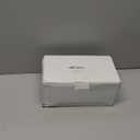 Handheld sewing machine, beginner's sewing kit with storage, two power supply modes, electric switch, simple operation, portable mini, beginner's sewing machine.Black