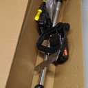 Worx String Trimmer Cordless GT3.0 20V PowerShare 12" Edger & Weed Trimmer (2 Batteries & Charger Included) WG163