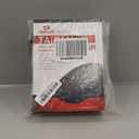 Redragon M810 Pro Wireless Gaming Mouse, 10000 DPI Wired/Wireless Gamer Mouse w/Rapid Fire Key, 8 Macro Buttons, 45Hour Reliable Power Capacity and RGB Backlit for PC/Mac/Laptop