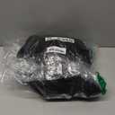 MANBEIYA Women's Pajama Sets Long Sleeve Button Down Soft Knit Sleepwear 2 Piece Lounge Set XL