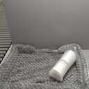 WNPETHOME Dog Beds for Large Sized Dogs, Washable Orthopedic Dog Couch Sofa Bed with Waterproof Lining & Non-Skid Bottom for Pet Sleeping (36"L x 27"W x 6.5"Th, Grey)