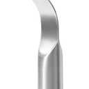 OYV Seamless Dough Whisk, 18/10 Stainless Steel Danish Dough Wisk, 9" Bread Whisk for Sourdough, Cookies, Pizza, Pastry, Dishwasher Safe Dough Hook