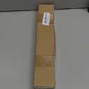 Artificial Flowers Lily of The Valley,Faux Flower Stems for Wedding,Silk Flowers for Wedding,Party, Floral Arrangements Home Centerpiece Table Decoration (6, Pink)