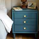 10 Pack Kitchen Cabinet Knobs Champagne Bronze Dresser Knobs Gold Drawer Knob Kitchen Cabinet Hardware Knob for Dresser Drawers