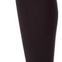 HUE Women's Blackout Tights with Control Top (3)
