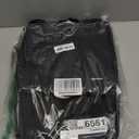 Basics SoftSided Mesh Pet Travel Carrier for Dog, Cat, up to 16 pounds, 16.5" L x 10.6" W x 11" H, Black