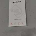 STORMTAL for Samsung Galaxy Z Flip 6 Case with Built-in Cover Screen Protector, Ultra-Thin, Anti-Scratches, Shockproof, Wireless Charging, Full Body Protective Cover for Galaxy Z Flip6 Green