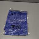 Men's Gym Workout Tank Tops - Soft Lightweight Sleeveless Muscle Shirts for Beach & Athletic Wear (3X-Large, Royal Blue)