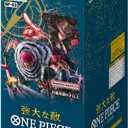BANDAI One Piece Card Game Mighty Enemies [OP-03] (Box) Japanese