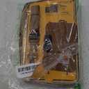Carhartt Men's B0000247 Nylon Duck ID Holder and Lanyard