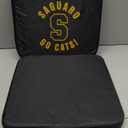 Portable Stadium Seat Cushions Pack of 2