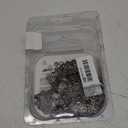 Oregon S62 AdvanceCut Chainsaw Chain for 18-Inch Bar, 62 Drive Links, low-kickback chain, fits Husqvarna, Echo, Poulan, Craftsman, Echo and more (5/32")