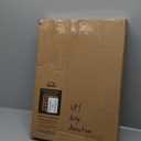 Mayfair NextStep2 Toilet Seat with Built-In Toddler Potty Training Seat, Slow Close, Easy Clean, Magnetic Removable Kids Seat, ELONGATED, Biscuit