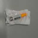 3 x Zlirfy Touch Up Paint Pen,Car Scratch Remover for Deep Scratches,Two-In-One Car Paint Scratch Repair Pen,Car Accessories Car Paint Pen Car Touch Up Paint,Car Scratch Remover for Deep Scratches (Black)