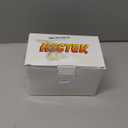 HSCTEK Light Up Child Stick Figure Costume (7-8, Pink)