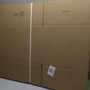 uBoxes Moving Boxes Bundles Medium Boxes 18" x 14" x 12" - Medium Boxes (Pack of 15)