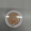 Neutrogena SkinClearing Mineral Acne-Concealing Pressed Powder Compact, Shine-Free & Oil-Absorbing Makeup with Salicylic Acid to Cover, Treat & Prevent Breakouts, Classic Ivory 10, .38 oz