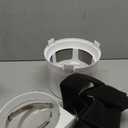 UPGRADEDNOORNY 3 in1 Indoor Dryer Vent Kit Lint Catcher Bucket Box for Electric Clothes Dryer - No Hose Included