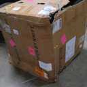 Thomas Payne Seismic Series Luxury RV Theater Seating Recliner - Left Hand Configuration, Millbrae  Remote Control Power Recline, Massage and Lumbar  Power Port Accessory Compatible  2020129321