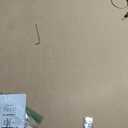 20X30 Poster Frame, Display Pictures 16X24 with Mat or 20X30 Without, Wall Hanging Frames, Rustic Brown, 3 Pack