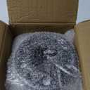 2 Pieces 1.5" (38mm) Black Hub Centric Wheel Spacers Bolt Pattern 5x114.3 5x4.5" Center Bore 70.5mm Thread Pitch 14x1.5 Compatible For 2015-2022 Ford Mustang, 2020-2022 Aviator, 2020-2022 Explorer