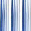 Viyffo 12 Inch Blue Taper Candles Set of 12 Unscented, Smokeless, Dripless Long Tall Tapered Candle for Candlesticks Wedding Home Decor Dinner (12 Inch-12 Count)