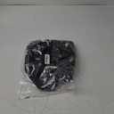 Womens Sexy 2 Piece Outfit Floral Print Jumpsuit Clubwear Summer Romper (1 Black & White)