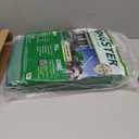 BAGSTER 3CUYD Dumpster in a Bag holds up to 3,300 lb, Green