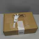 Wahl Color Pro Cordless Rechargeable Hair Clipper & Trimmer  Easy Color-Coded Guide Combs - for Men, Women, & Children  Model 9649P