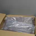 2 PACK Upgraded 240356402 Refrigerator Door Bin Replacement for Frigi.daire Refrigerator Door Shelf Parts LFSS2612TF0 LFSS2612TE0 FFSS2615TE0 Door Shelf Shelves By AMI PARTS (Length 15.38")