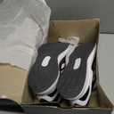 Adidas Unisex-Kid's Run Falcon 5, Black/White/Grey, 7
