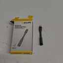 Acoustix Rugged Audio adapter 3.5 mm to USB-C connector