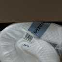 King Size Bed Wedge Pillow Headboard, Pillow Wedge for Headboard Gap(0-8"), Mattress Gap Filler Wedge, Stop Items Falling and Get Quality Sleep,Ergonomic Design, Non-Slip, Breathable(76"X10"X6")