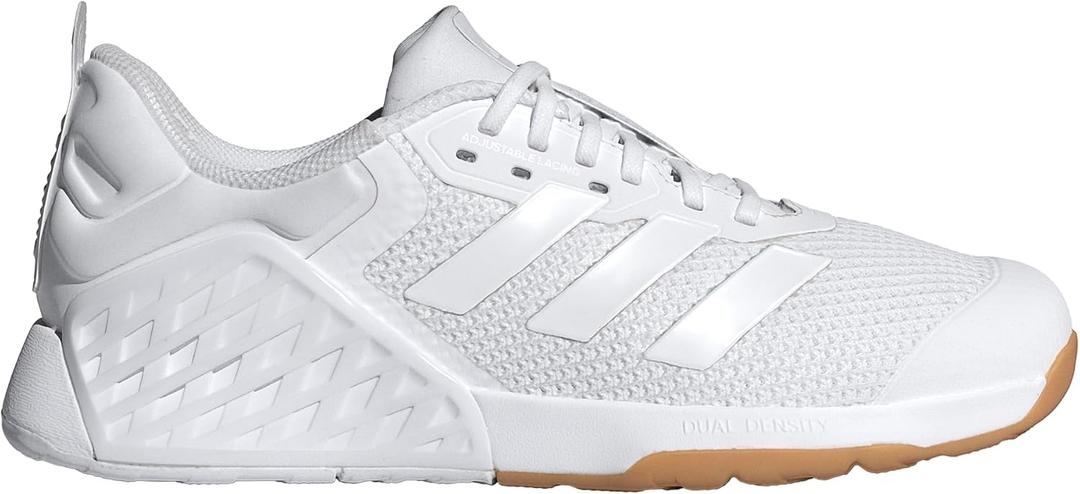 adidas Women's Dropset 3 Training Sneaker (10)