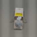 Nulaxy 54W Bluetooth 5.3 Car Adapter Charger 4-Port Fast Charging [PD36W & QC3.0 18W], Wireless Radio FM Transmitter with Deep Bass Player, 5 Colors LED Backlit, Hands-Free Calling, Support USB Drive