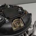 LUCAS ALTERNATOR 11113 COMPATIBLE WITH DODGE MAGNUM 2005-2007 2.7L 3.5L 5.7L 6.1L 210-0629 11113N A-80191 421000-0262, 421000-0264, 421000-0340, 421000-0342, 421000-0343, 421000-0344