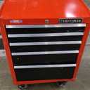 CRAFTSMAN Rolling Cabinets CMST98268RB - 1 Each
