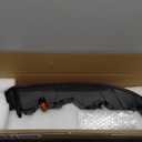 Right Bumper Tail Lights Assembly Rear Reflector Compatible with 2018 2019 2020 2021 Audi Q5 OE Style Fog Light Replacement for 80A945070A