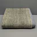 Valenrug Washable Rug 5x7 - Stain Resistant 5x7 Area Rugs for Living Room, Non Slip Backing Printed Rugs for Bedroom, Folable Machine Washable Area Rug (5'x7', Green)